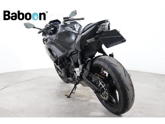 Kawasaki Ninja 650  picture 6