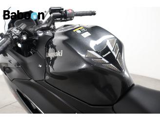 Kawasaki Ninja 650  picture 18