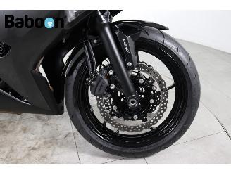 Kawasaki Ninja 650  picture 11
