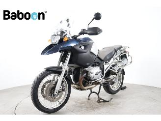BMW R 1200 GS ABS picture 4