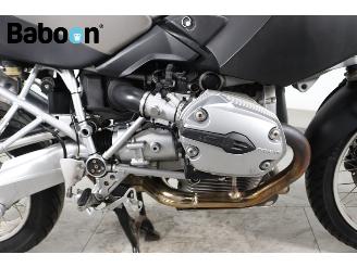 BMW R 1200 GS ABS picture 12