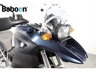 BMW R 1200 GS ABS picture 9