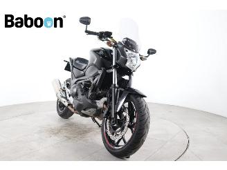 Honda NC 700 S DCT ABS picture 2