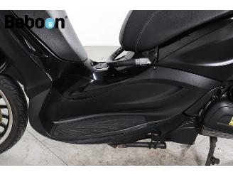 Piaggio Beverly 125 Police picture 19