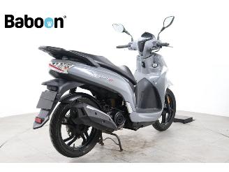 Sym  Symphony ST 45KM picture 8