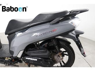 Sym  Symphony ST 45KM picture 18