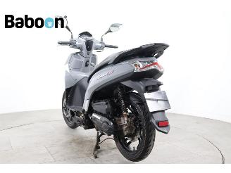 Sym  Symphony ST 45KM picture 6