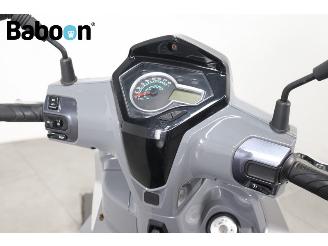 Sym  Symphony ST 45KM picture 14