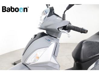 Sym  Symphony ST 45KM picture 17