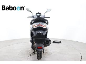 Sym  Symphony ST 45KM picture 7