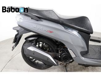 Sym  Symphony ST 45KM picture 12