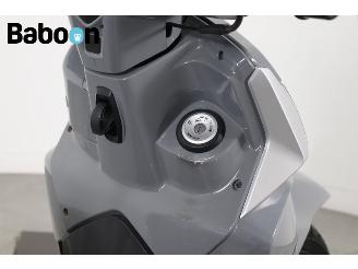 Sym  Symphony ST 45KM picture 13