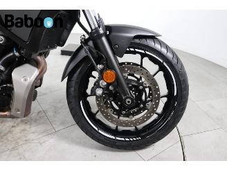 Yamaha  Tracer 7 picture 11