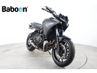 Yamaha  Tracer 7 picture 2