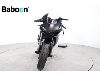 Ducati  Panigale V2 picture 3