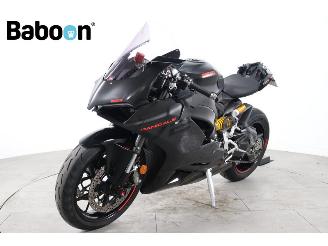 Ducati  Panigale V2 picture 4