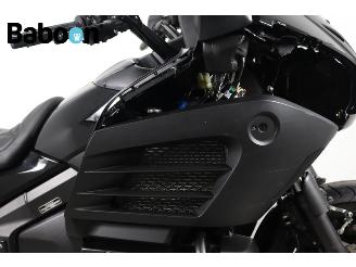 Honda GL 1800 Goldwing F6B C-ABS picture 11