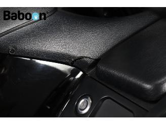 Honda GL 1800 Goldwing F6B C-ABS picture 15