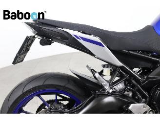 Yamaha MT-09 ABS picture 13