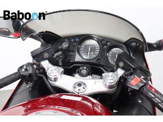 Honda CBR 1100 XX Super Blackbird picture 15