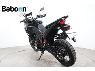 Honda  CRF 1100 L Africa Twin DCT picture 4