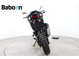 Honda  CRF 1100 L Africa Twin DCT picture 3