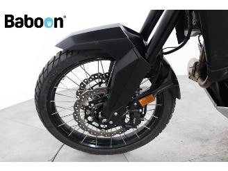 Honda  CRF 1100 L Africa Twin DCT picture 19