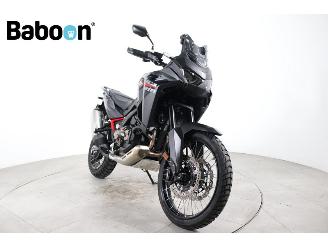 Honda  CRF 1100 L Africa Twin DCT picture 8