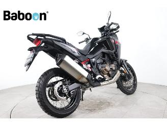 Honda  CRF 1100 L Africa Twin DCT picture 2