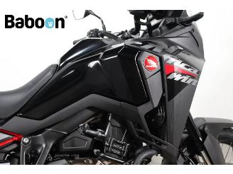 Honda  CRF 1100 L Africa Twin DCT picture 13