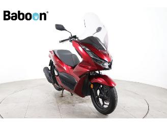 Honda PCX 125 ABS picture 7