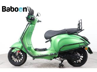 Vespa  Sprint 25KM picture 5