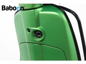 Vespa  Sprint 25KM picture 14