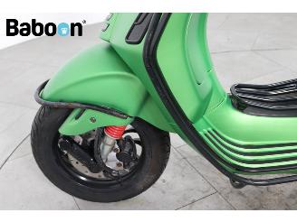 Vespa  Sprint 25KM picture 19