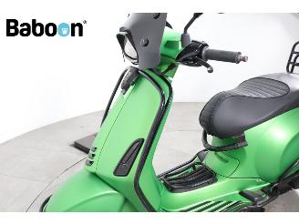 Vespa  Sprint 25KM picture 20