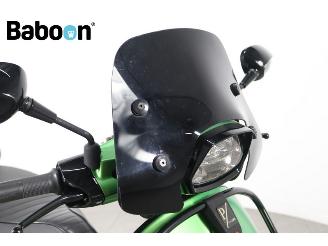 Vespa  Sprint 25KM picture 9