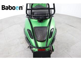 Vespa  Sprint 25KM picture 16