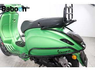 Vespa  Sprint 25KM picture 17