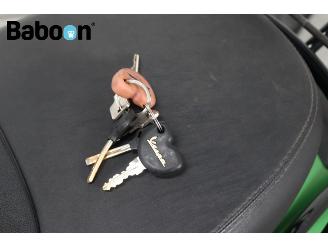 Vespa  Sprint 25KM picture 22