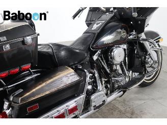 Harley-Davidson  FLH 1200 Shovel Electra Glide picture 15