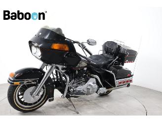 Harley-Davidson  FLH 1200 Shovel Electra Glide picture 6