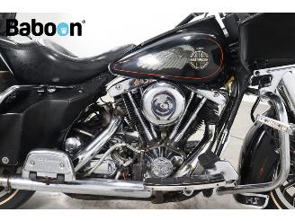 Harley-Davidson  FLH 1200 Shovel Electra Glide picture 20