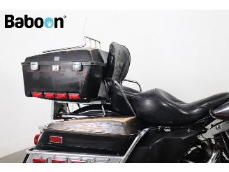 Harley-Davidson  FLH 1200 Shovel Electra Glide picture 12