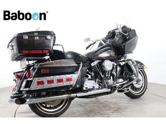 Harley-Davidson  FLH 1200 Shovel Electra Glide picture 2