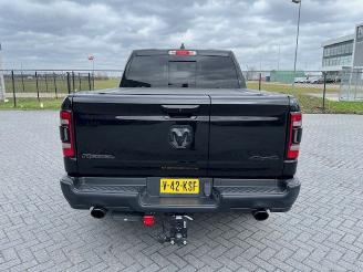 Dodge Ram 1500 5.7 V8 Rebel E-Torque Rambox picture 4