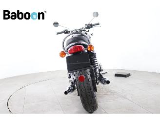 Triumph Bonneville T 100 ABS picture 7