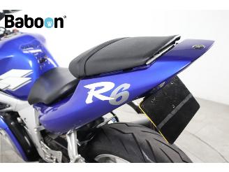 Yamaha  YZF-R6 picture 16