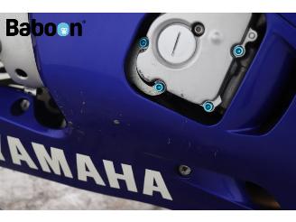 Yamaha  YZF-R6 picture 22