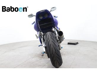 Yamaha  YZF-R6 picture 7