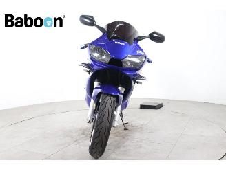 Yamaha  YZF-R6 picture 3